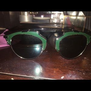 Dior sunglasses